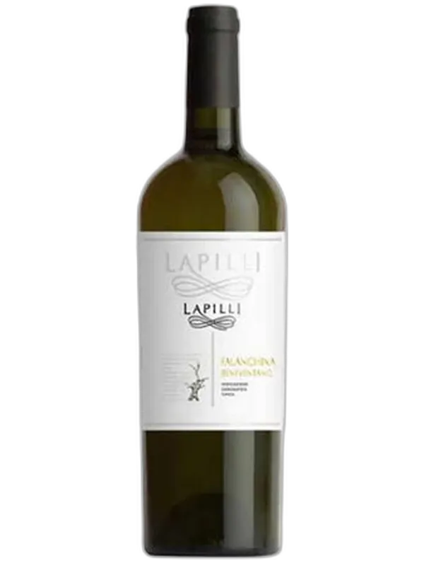 Lapilli Beneventano Falanghina Lapilli