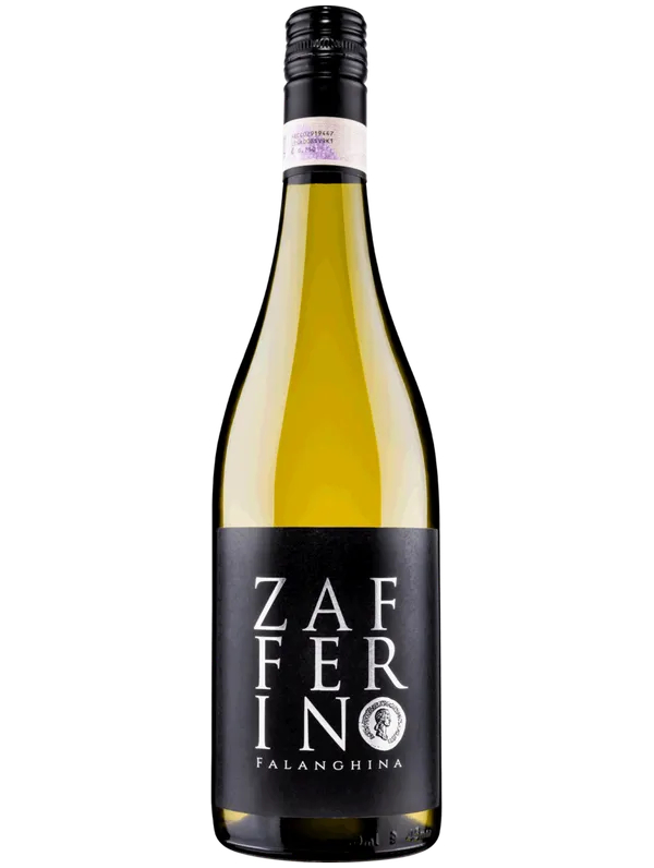 Beneventano Falanghina Zafferino