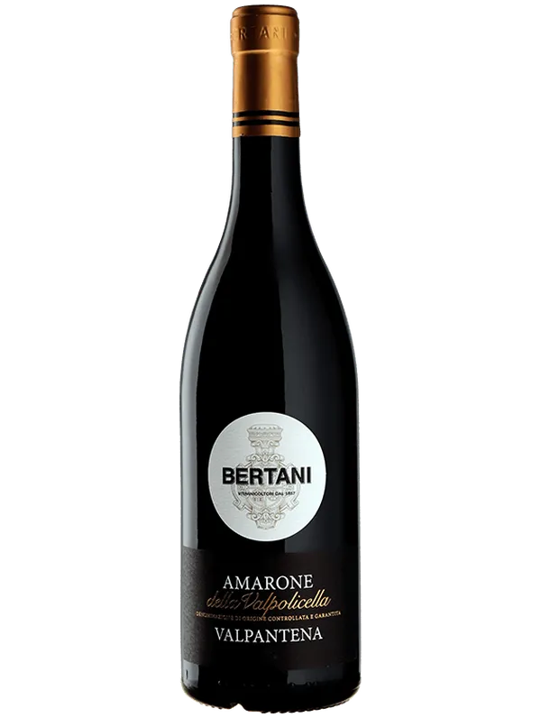 Bertani Bertani Amarone della Valpolicella Valpantena 2019