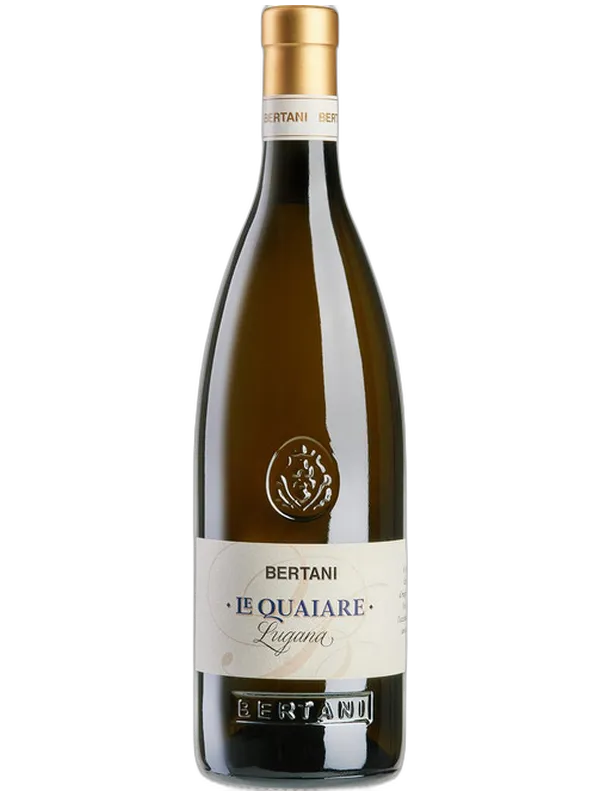 Bertani Bertani Le Quaiare 2024
