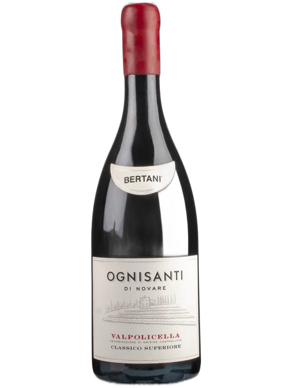 Bertani Bertani Ognisanti Valpolicella Classico Superiore DOC 2022
