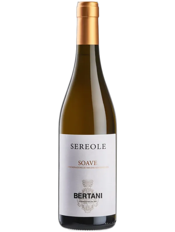Bertani Bertani Sereole 2024