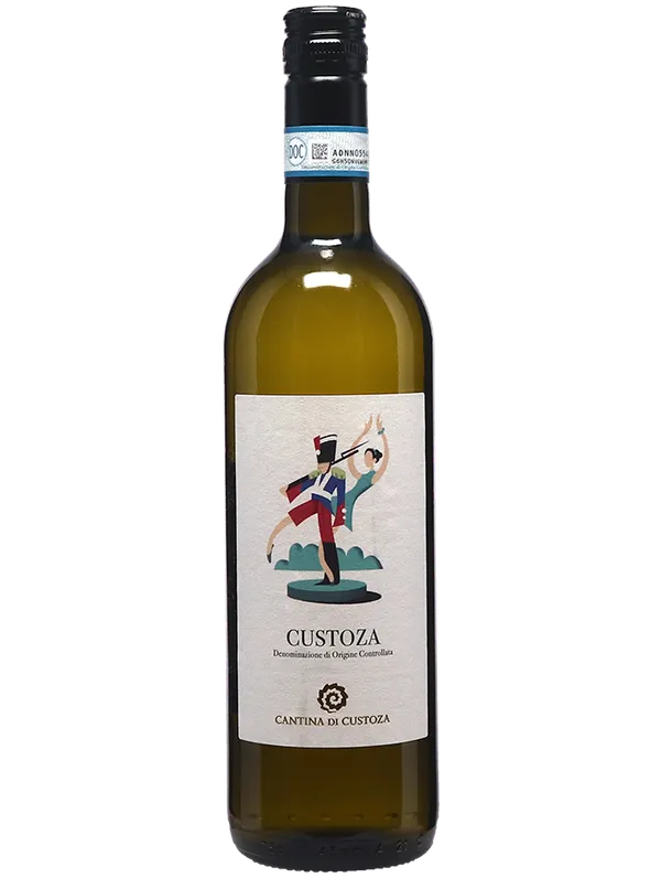 Bianco Cantina di Custoza