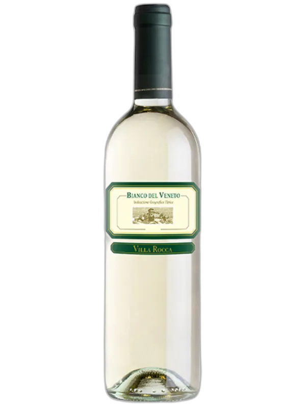 Campagnola Bianco del Veneto IGT ' Villa Rocca'