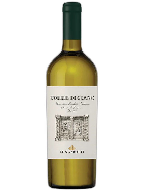 Bianco di Torgiano DOC 'Torre di Giano'