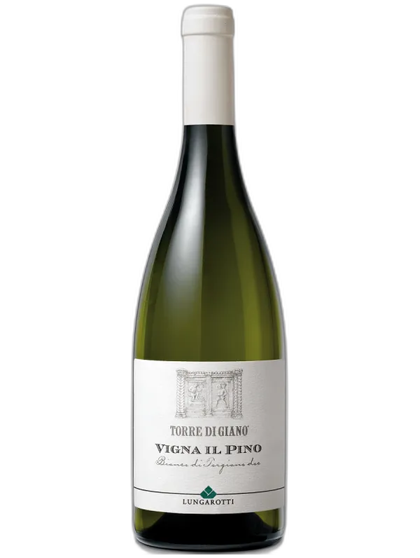 Bianco di Torgiano DOC 'Torre di Giano' Vigna Il Pino