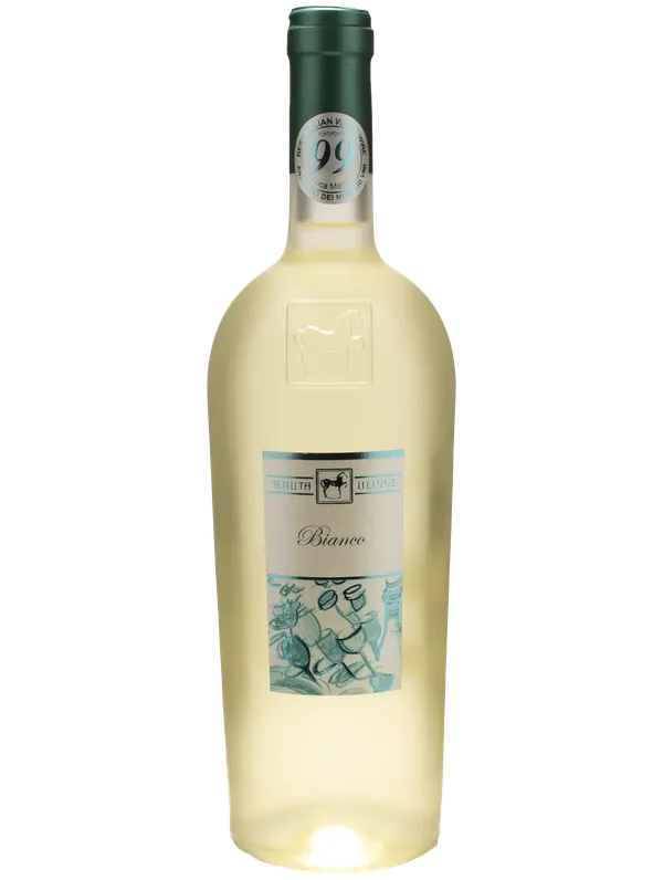 Bianco Premium Tenuta Ulisse