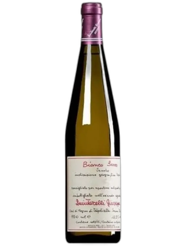 Bianco Secco Giuseppe Quintarelli