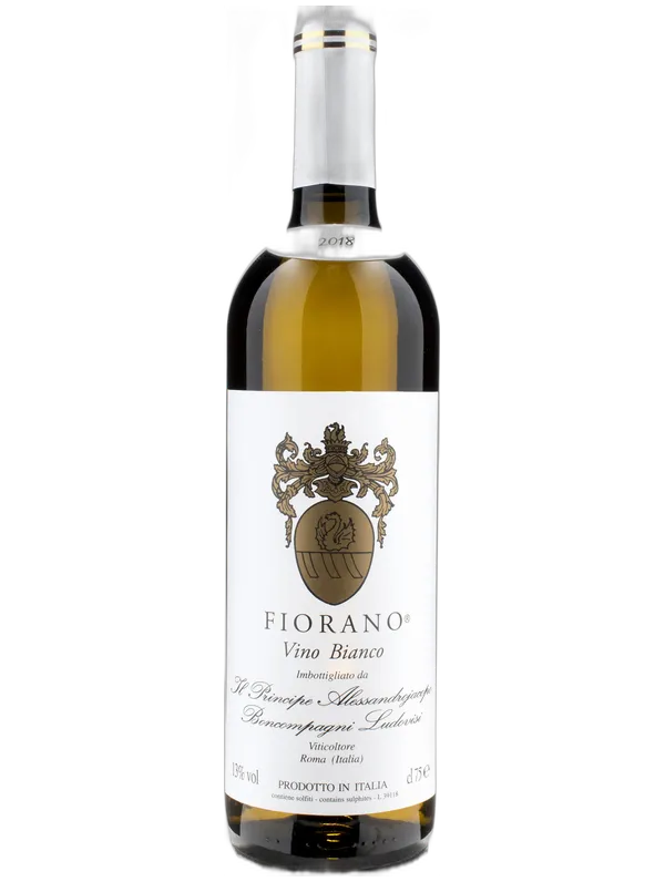 Tenuta di Fiorano Bianco Tenuta di Fiorano 2018