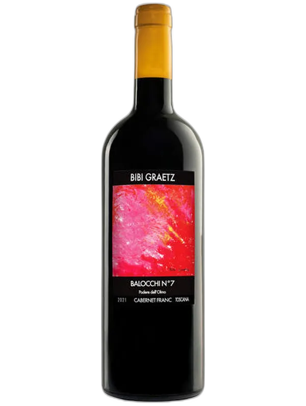 Bibi Graetz Balocchi No.7