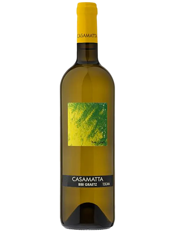 Bibi Graetz Bibi Graetz Casamatta 2024