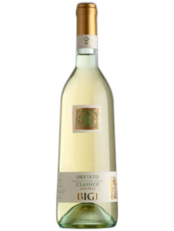 Bigi BIGI Orvieto Classico Amabile DOC 2023