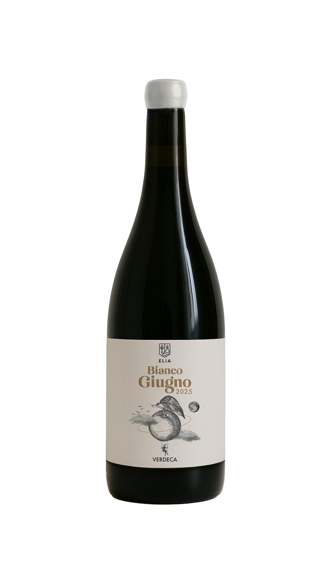 Bianco Giugno, Valle d'Itria, Cantina Elia, Puglia