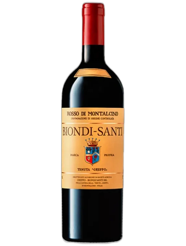 Biondi-Santi Biondi-Santi Rosso di Montalcino 2022