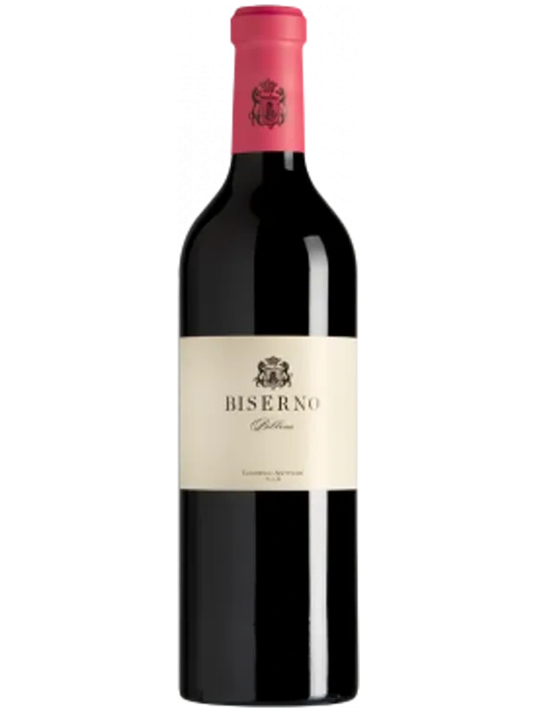 Tenuta di Biserno Biserno - Tenuta di Biserno 2021