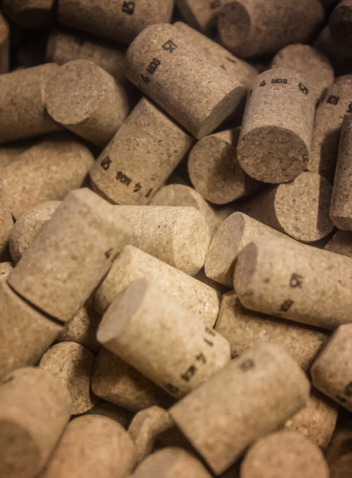 Cellar tour and the Classics tasting at Azienda Agricola Bisol
