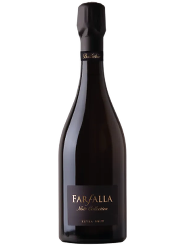 Ballabio Blanc de Noirs Extra Brut - Farfalla - Ballabio