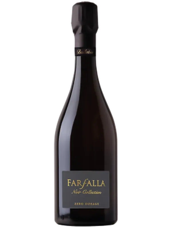 Ballabio Blanc de Noirs Zero Dosage - Farfalla - Ballabio
