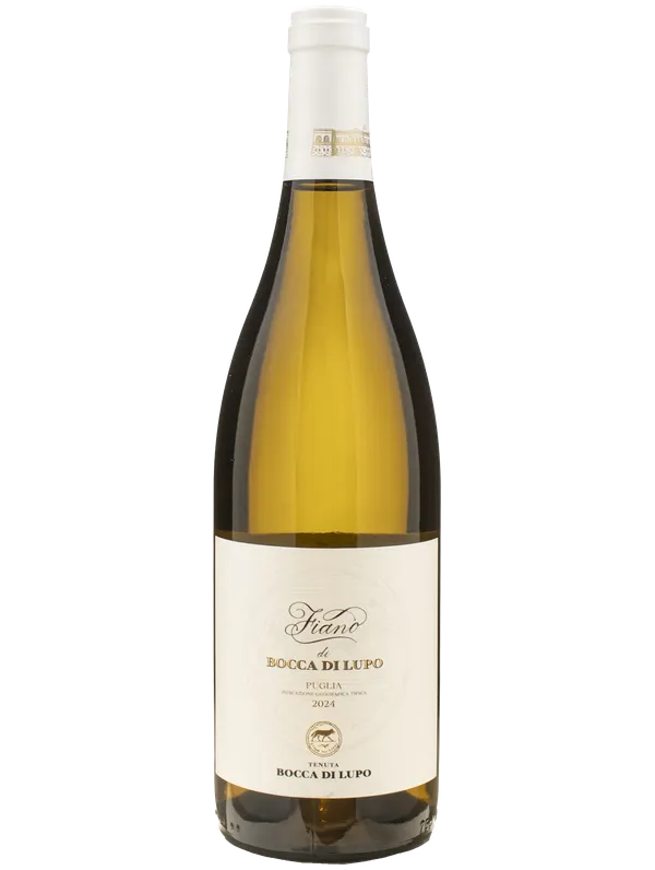 Tenuta Bocca di Lupo Bocca di Lupo Fiano 2024