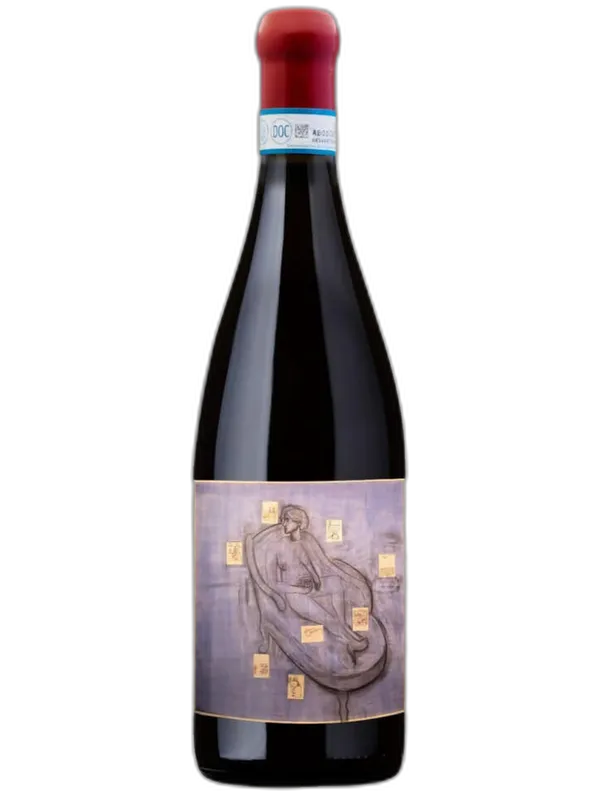 Petrolo Boggina Classico Riserva, Petrolo 2021