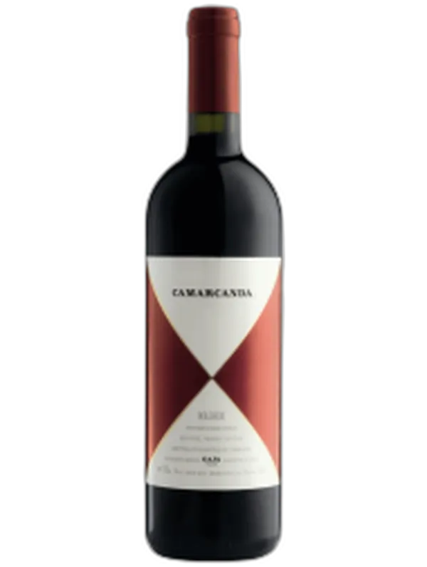 Bolgheri Camarcanda Ca Marcanda