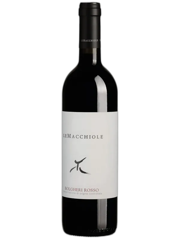Azienda Agricola Le Macchiole Bolgheri DOC Le Macchiole 2024