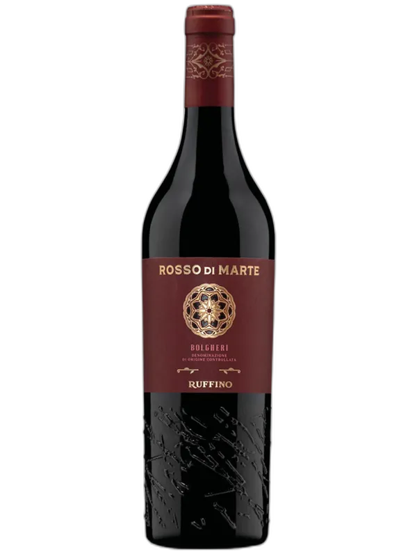 Ruffino Bolgheri DOC Rosso di Marte Ruffino 2022