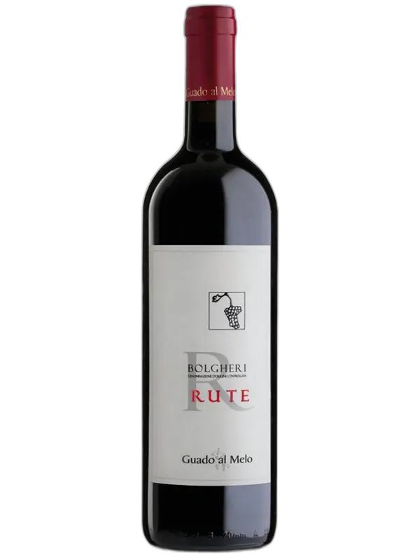 Podere Guado al Melo Bolgheri DOC Rosso Rute Podere Guado al Melo 2023