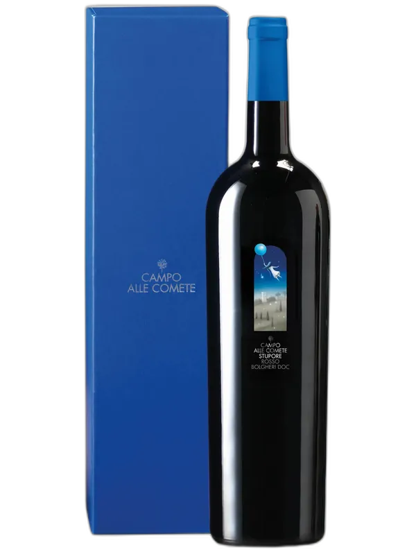 Campo alle Comete Bolgheri DOC Stupore Campo alle Comete 2024