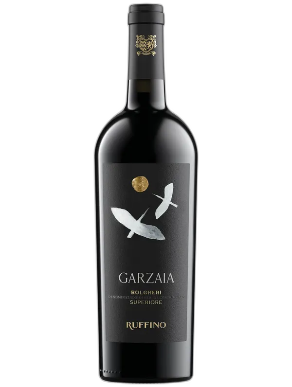 Ruffino Bolgheri DOC Superiore Garzaia Ruffino 2023