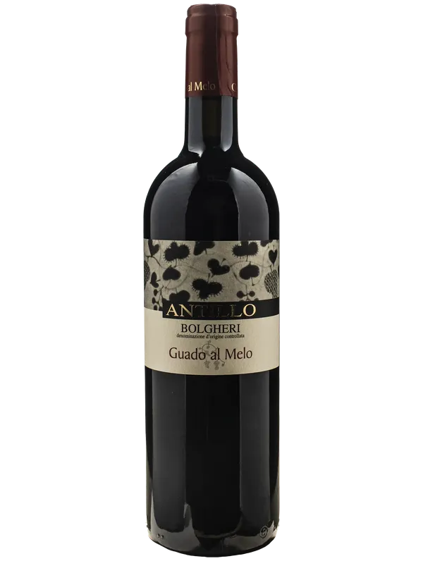 Guado al Melo Bolgheri Rosso DOC Antillo Podere Guado al Melo 2024