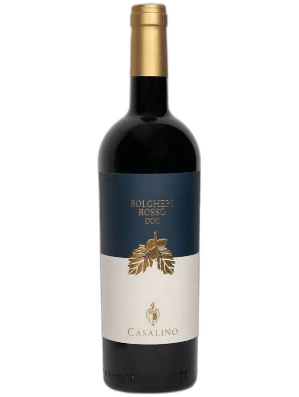 Casalino Bolgheri Rosso DOC Casalino 2022