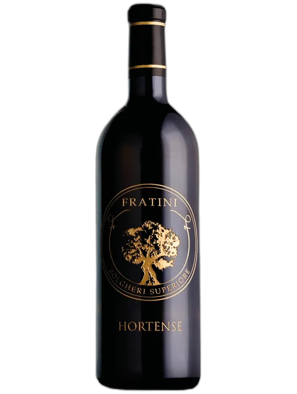 Tenuta Fratini Bolgheri Superiore DOC Hortense Tenuta Fratini 2022