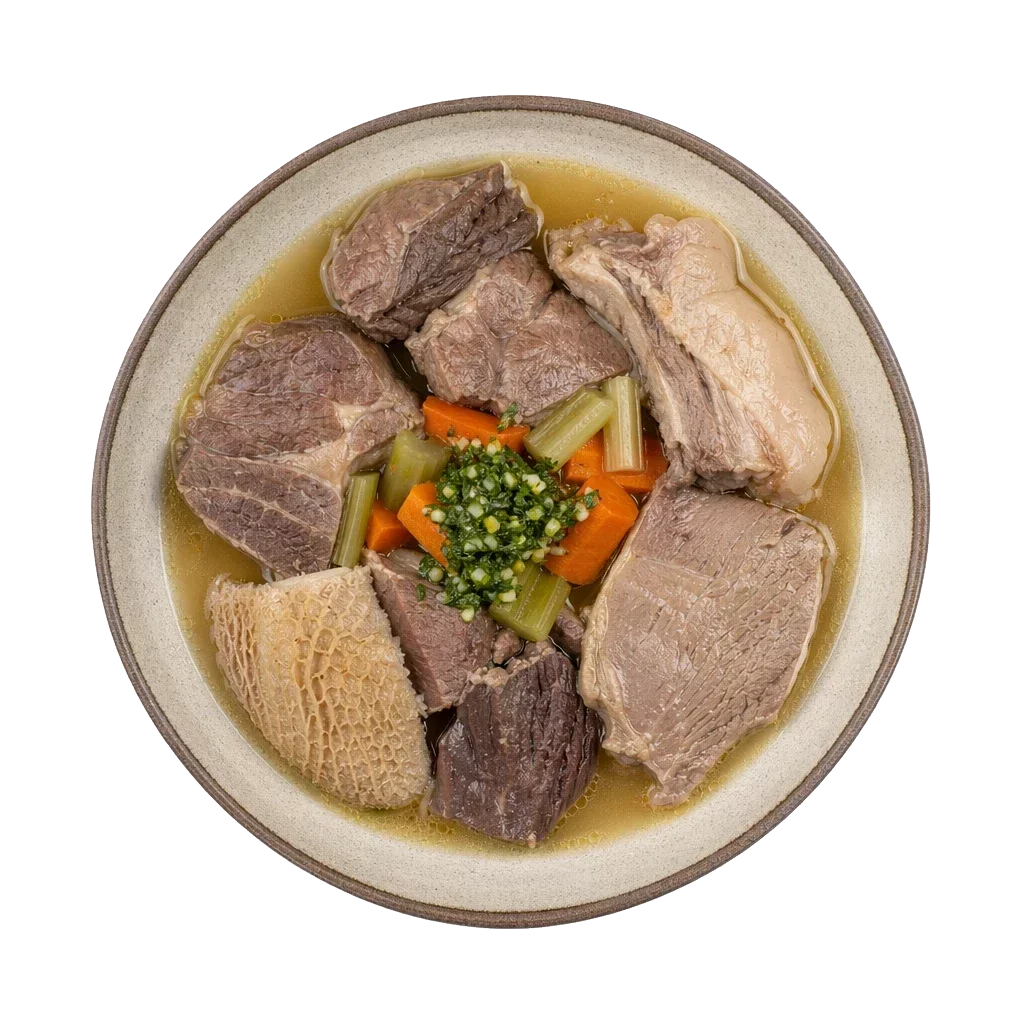 Bollito dei Pastori