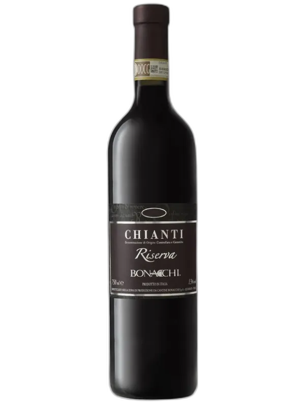 Bonacchi Chianti Classico Riserva 2021
