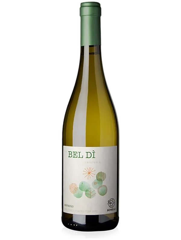 Cantina Bonelli Bonelli Bel D&igrave; 2025