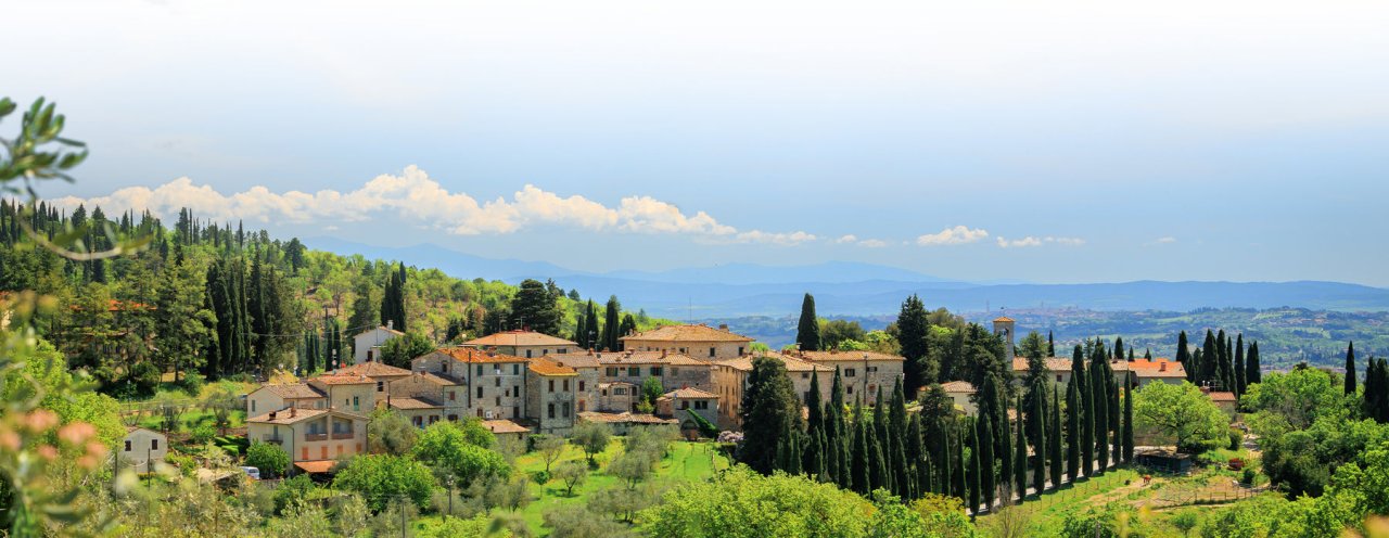 Marchesi Mazzei winery image 2