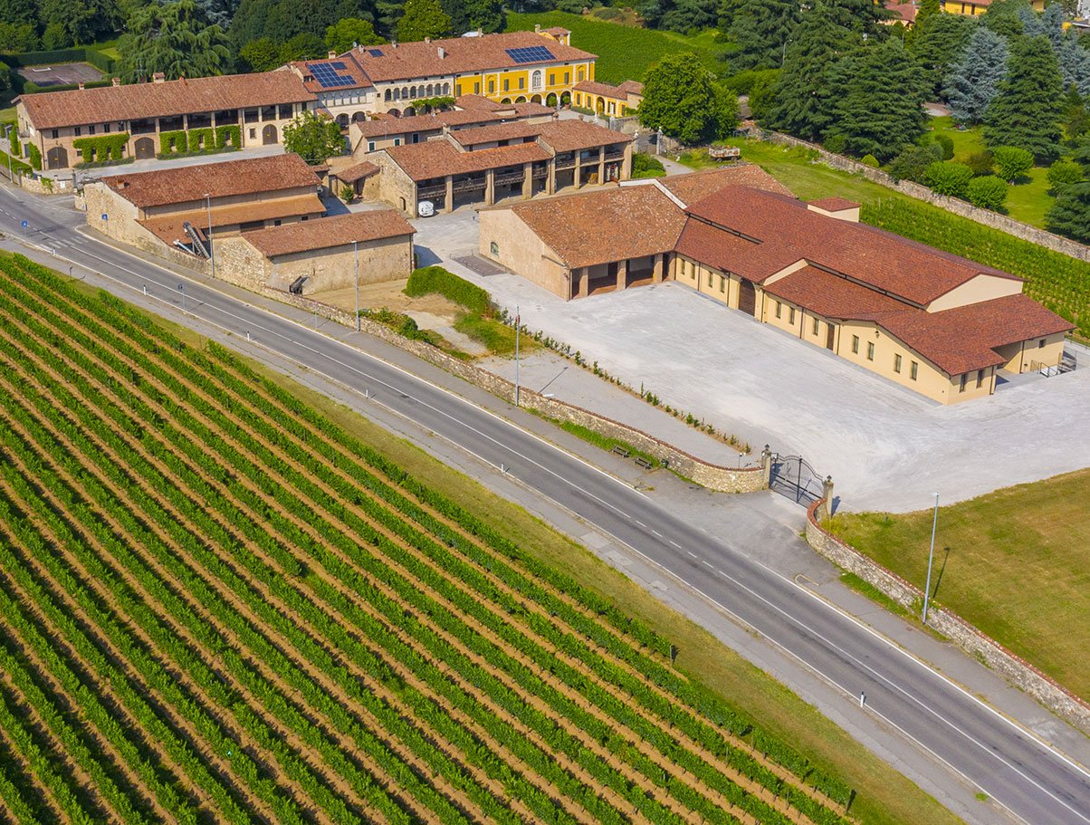 Azienda Agricola Il Mosnel winery image 1