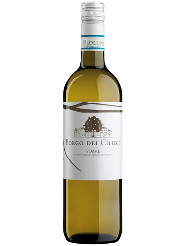 Borgo dei Ciliegi Borgo dei Ciliegi Soave 2024