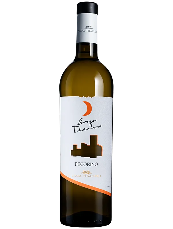 Borgo Thaulero Pecorino 2024