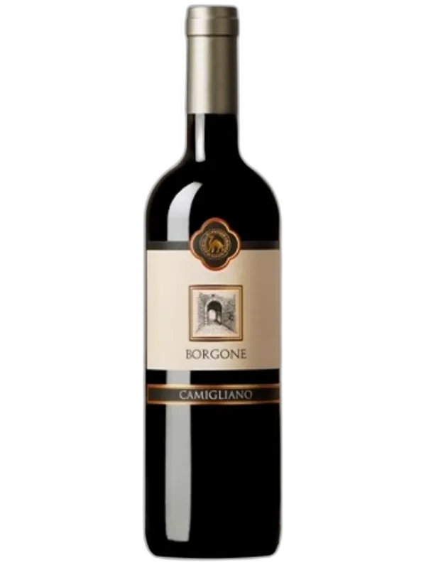 Camigliano Borgone IGT
