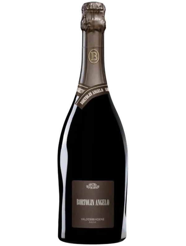Bortolin Angelo Bortolin Angelo Valdobbiadene Prosecco Extra Dry 2025