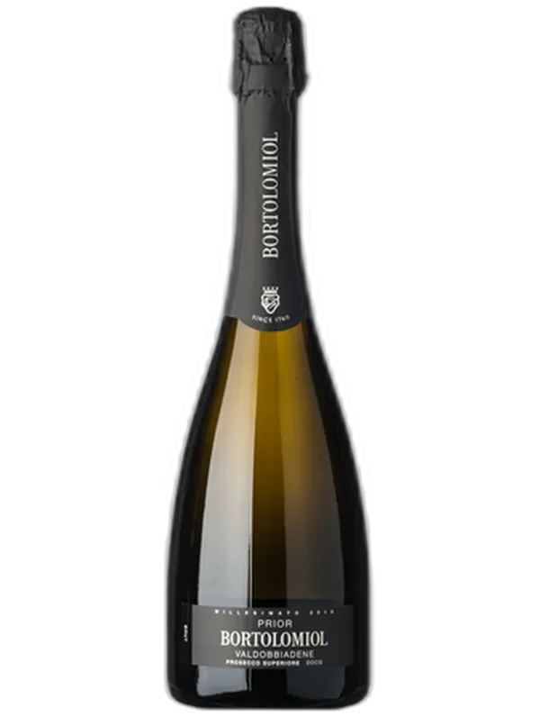 Bortolomiol Bortolomiol Valdobbiadene Brut Prior 2024