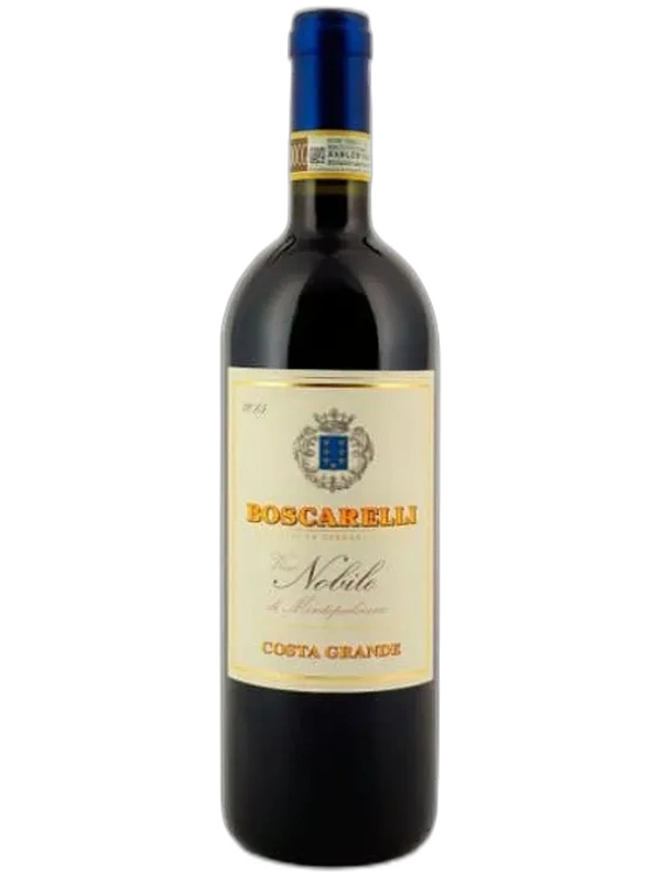 Boscarelli Boscarelli Costa Grande Vino Nobile di Montepulciano 2023