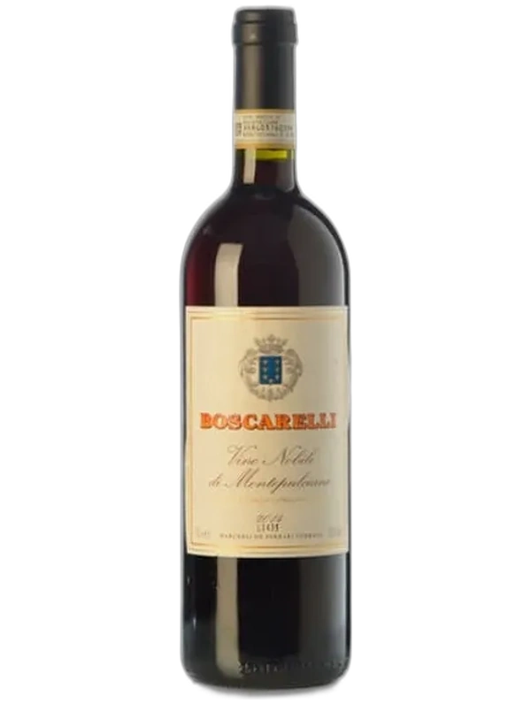 Boscarelli Boscarelli Vino Nobile di Montepulciano 2022