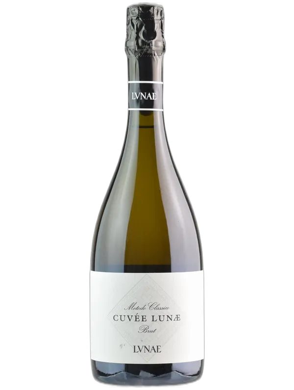 Bosoni Metodo Classico Cuvee Brut Lunae