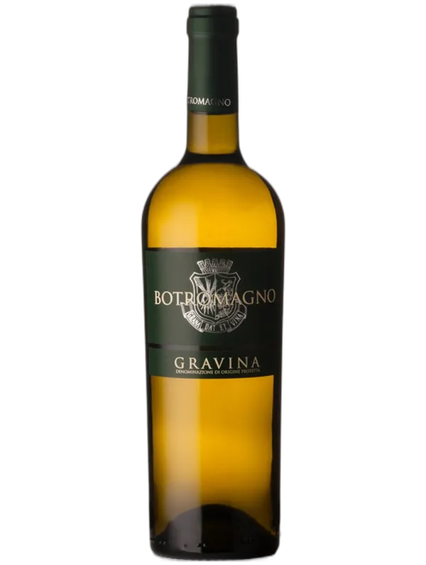 Botromagno Botromagno Gravina 2024