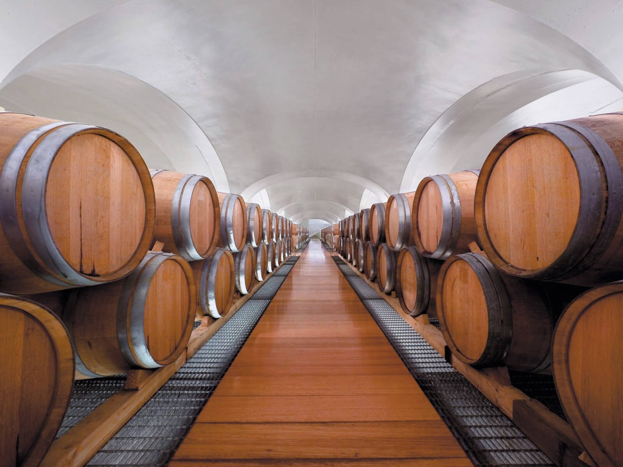 Aziende Agricole Feudi di San Gregorio winery image 2