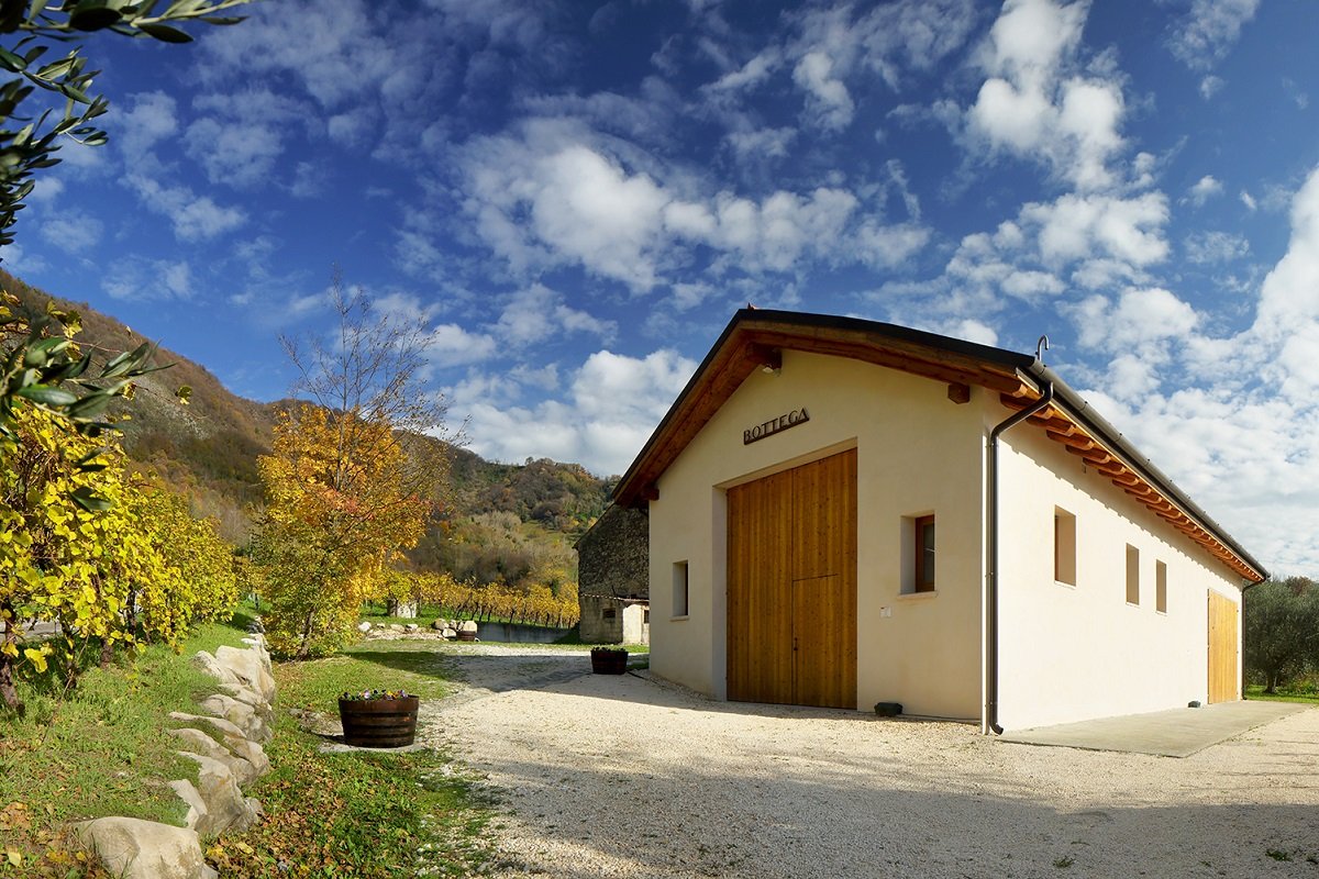 Bottega winery image 2
