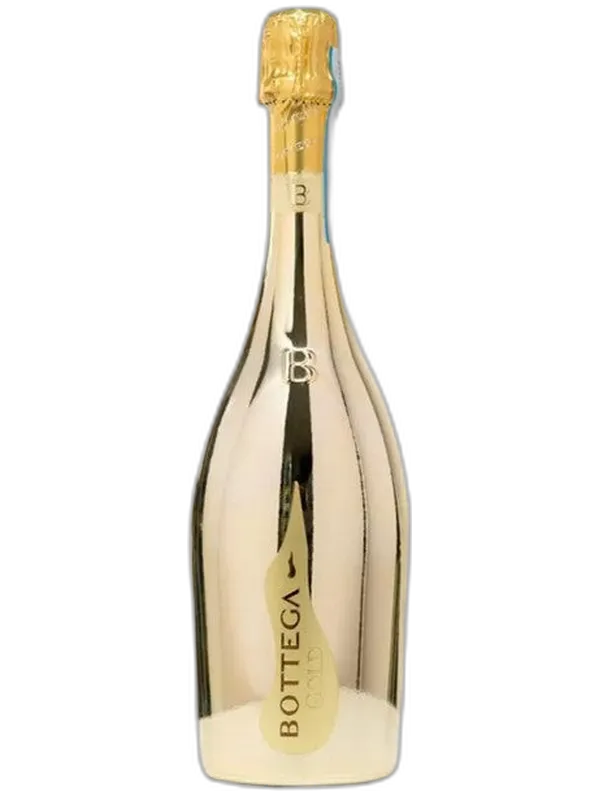 Bottega Gold N.V.